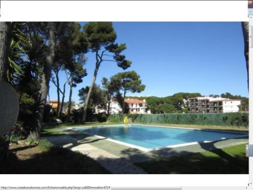 C Consolat del mar 12, Baixos 3a CALELLA de Palafrugell - Housity