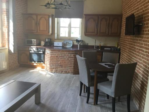 Logis de l'orangerie - Housity