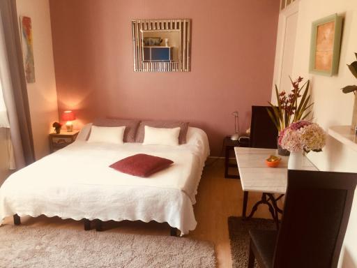 Studio des Rosaires - Housity