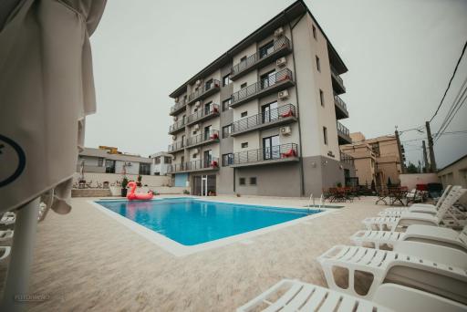 Kharisma Hotel - Housity