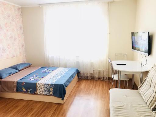 Apartamienty na savinykh 4a - Housity