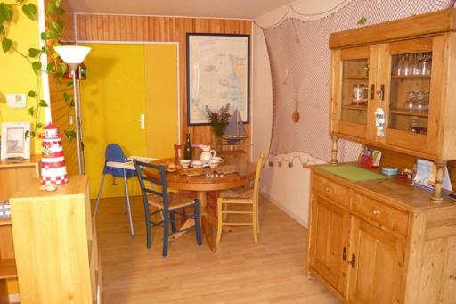Les Comptoirs - Housity
