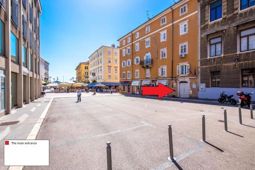 Main Street apartments - Housity