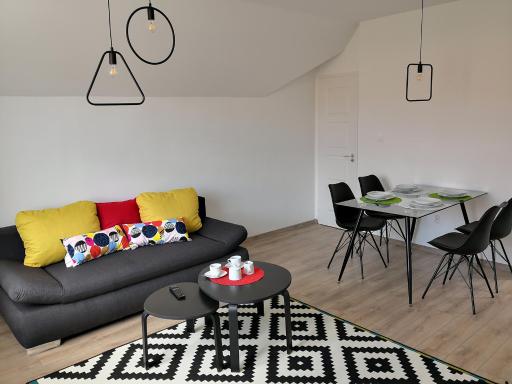 Green Garden Plus Apartman - Housity