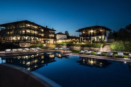 Elenski Riton Complex - Housity