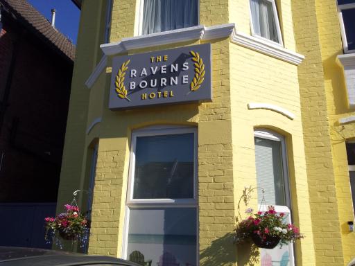 The Ravensbourne Hotel - Housity