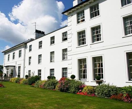 West Lodge Park - Housity