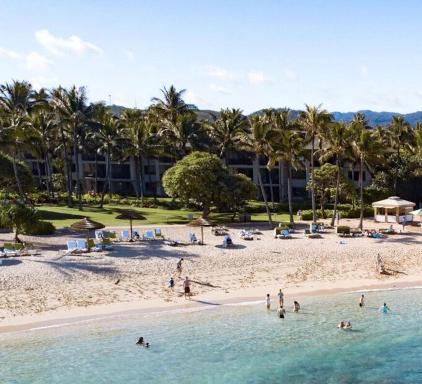 Ocean Villas at Turtle Bay - Housity