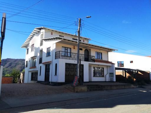 Hotel el mesón Tinjacá - Housity