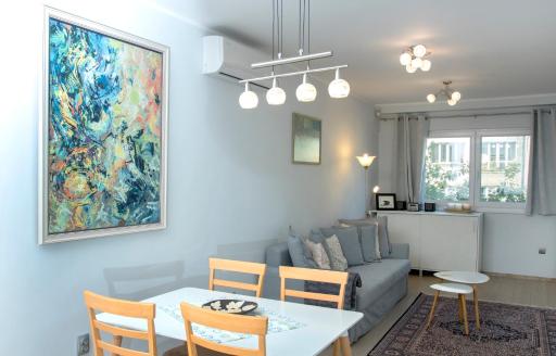 Cozy Apartment in the very centre of Sofia - Housity