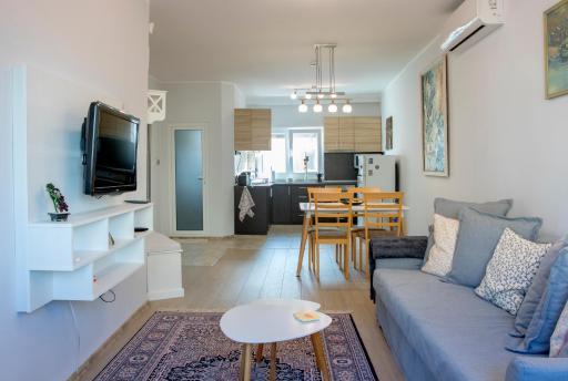 Cozy Apartment in the very centre of Sofia - Housity