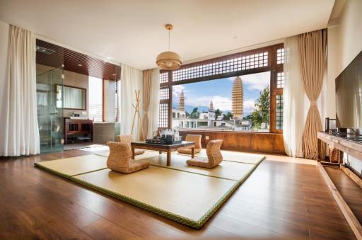 Dali Rong lu Hotel - Housity