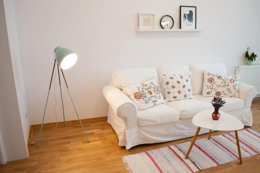 Boheme Apartment - Housity