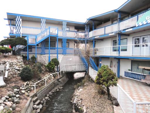 Blue Stream Motel - Housity