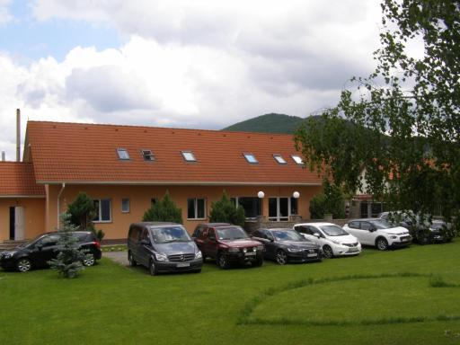 Pension Harmonia - Housity