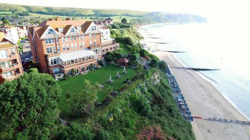 Grand Hotel Swanage - Housity
