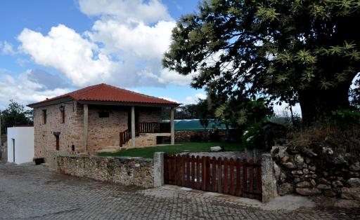 Casa do Terreto & Casa do Forno - Housity