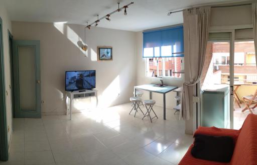 The apartment Beniardá - Housity