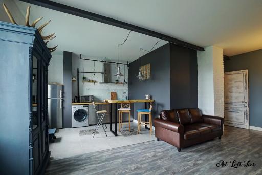 Art Loft - Housity