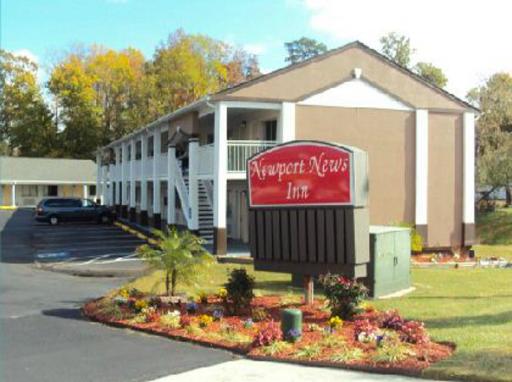 Newport News Inn - Housity