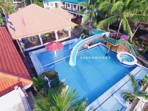 Marick Beach Resort - Housity