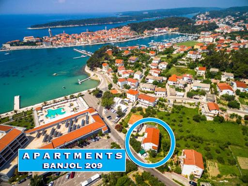 Apartments Padovan 209 - Housity
