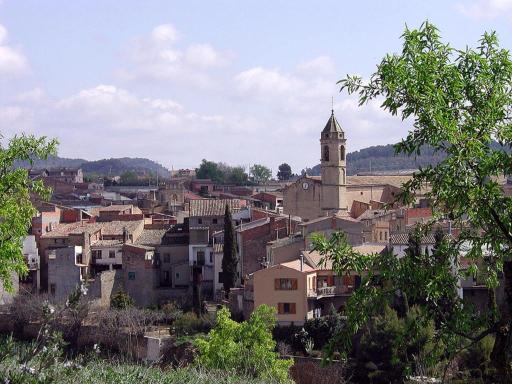 La roca del Castell - Housity