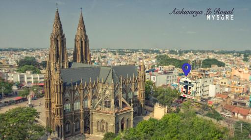 Aishwarya Le Royal - Housity