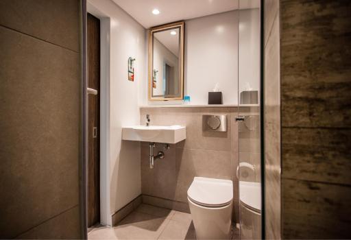StayEasy Maputo - Housity