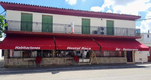 Hostal Roca - Housity