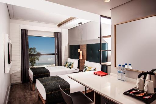 StayEasy Maputo - Housity