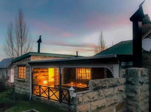 The Cherry Stone Country House - Housity