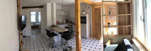 Ferienwohnung Kröpelin - Housity