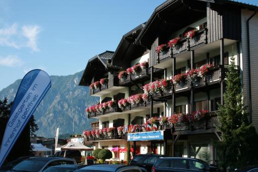 Hotel Lindwurm - Housity