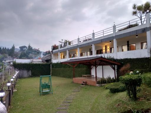 The View Villa - Housity
