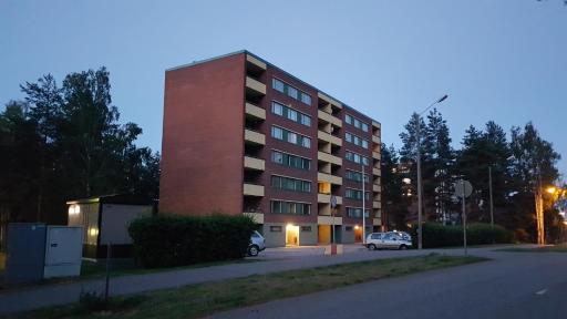 Sweet family apartments Hamina - Housity