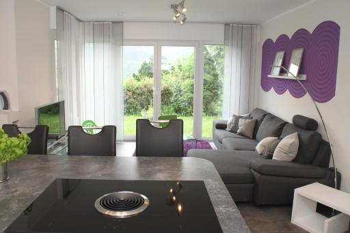 Fewo Waldblick Zweifall - Housity