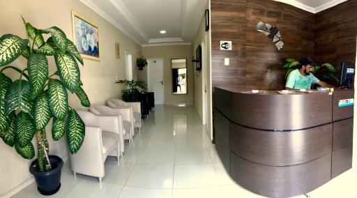 Pousada Azevedo - Housity