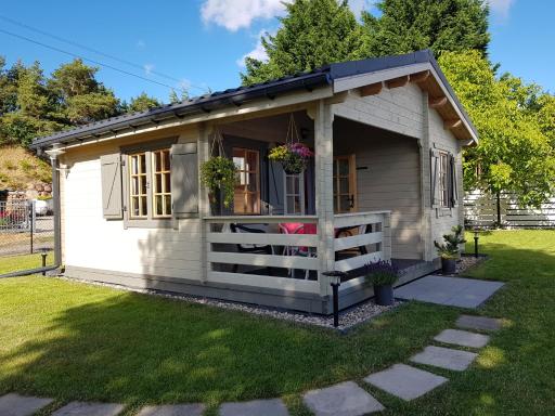 Siedlisko Natura - Housity