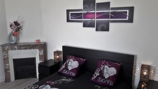 Cosy House in Bonneval - Housity