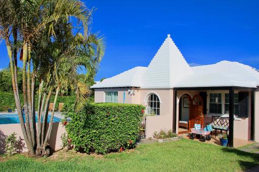 Beach Walk Cottage - Housity