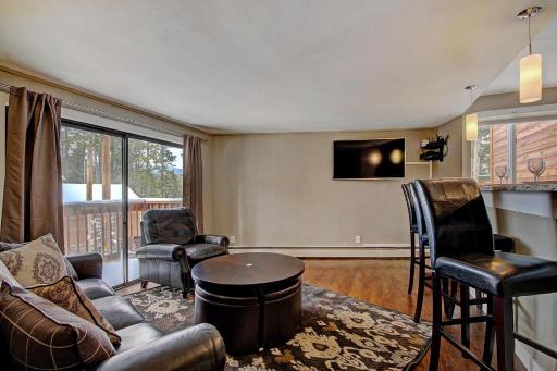 Peak 8 Village E35 Condo - Housity