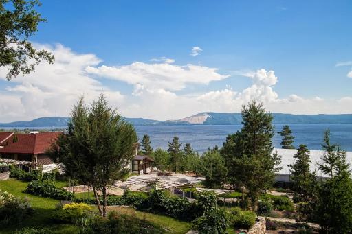 Park Hotel - Hizvo