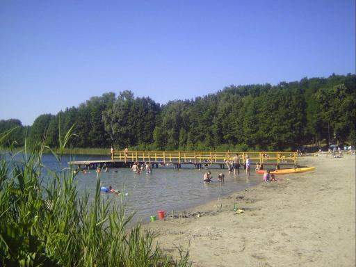 Ferienhaus nahe vom Weissen See - Housity