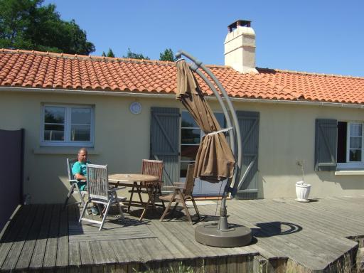 Belge ' Attitude Gîte 2 chambres - Housity