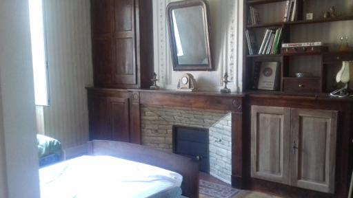 Appartement du Jardin - Housity