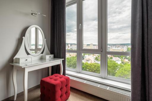 CITY Aparts - Housity