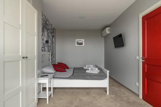 CITY Aparts - Housity