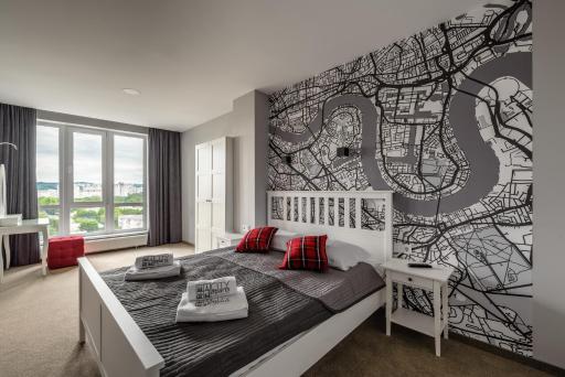CITY Aparts - Housity