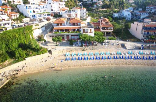 Ostria - Housity